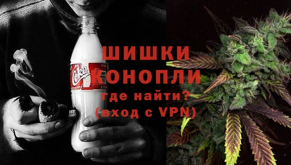винт Бронницы